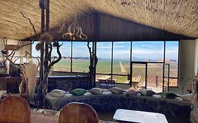Ugab Terrace Lodge